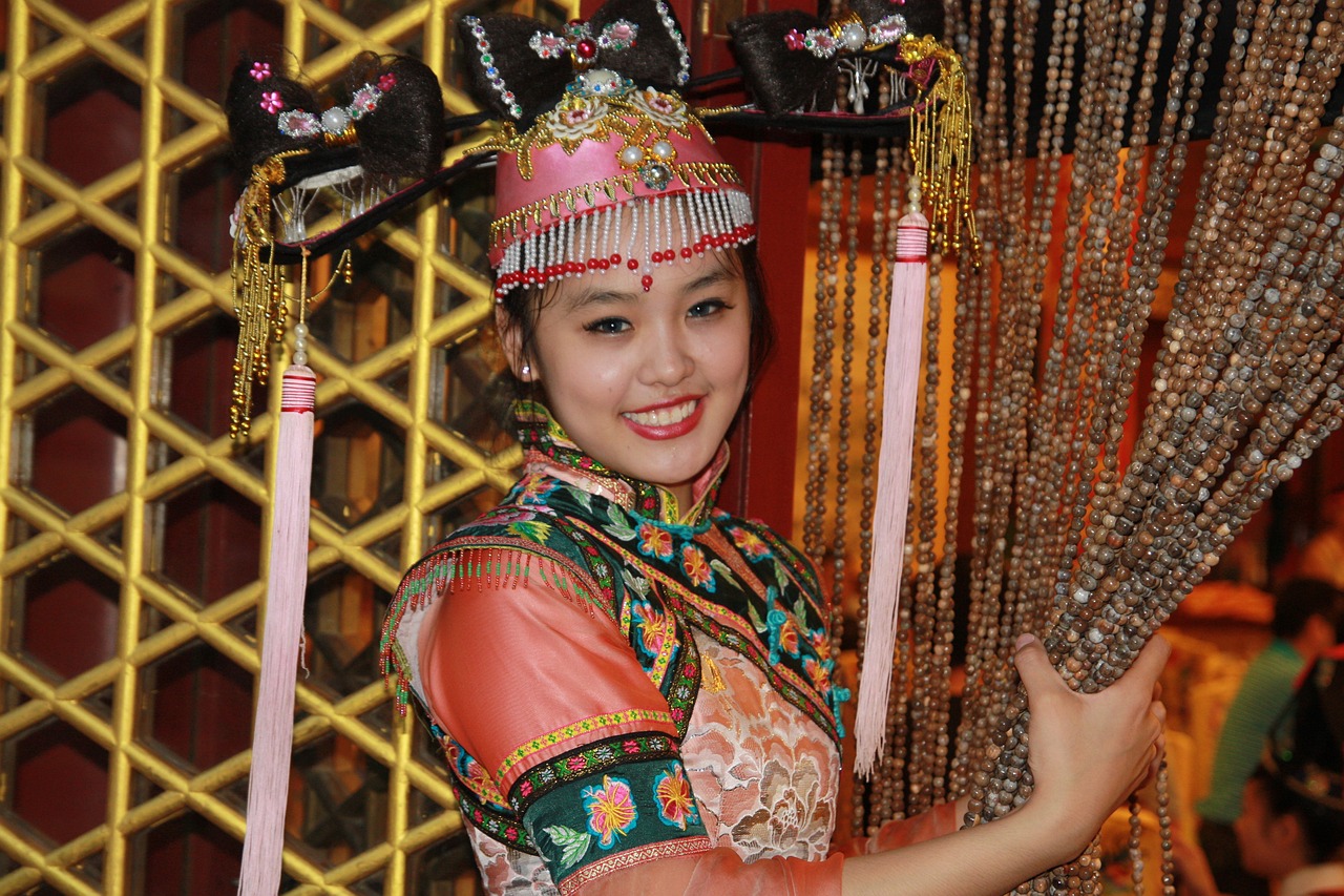 最新古裝電視劇大全，一覽古代風(fēng)華之美神韻