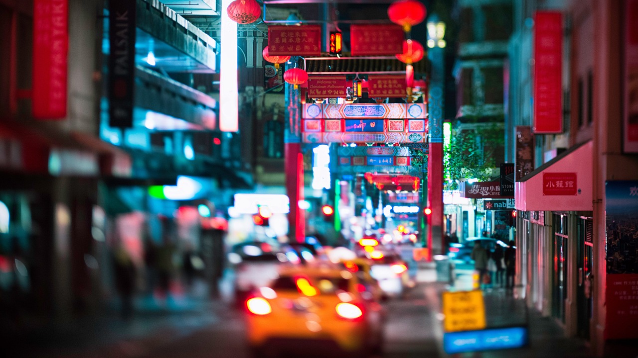 中央電視，中國(guó)文化的傳播與引領(lǐng)者
