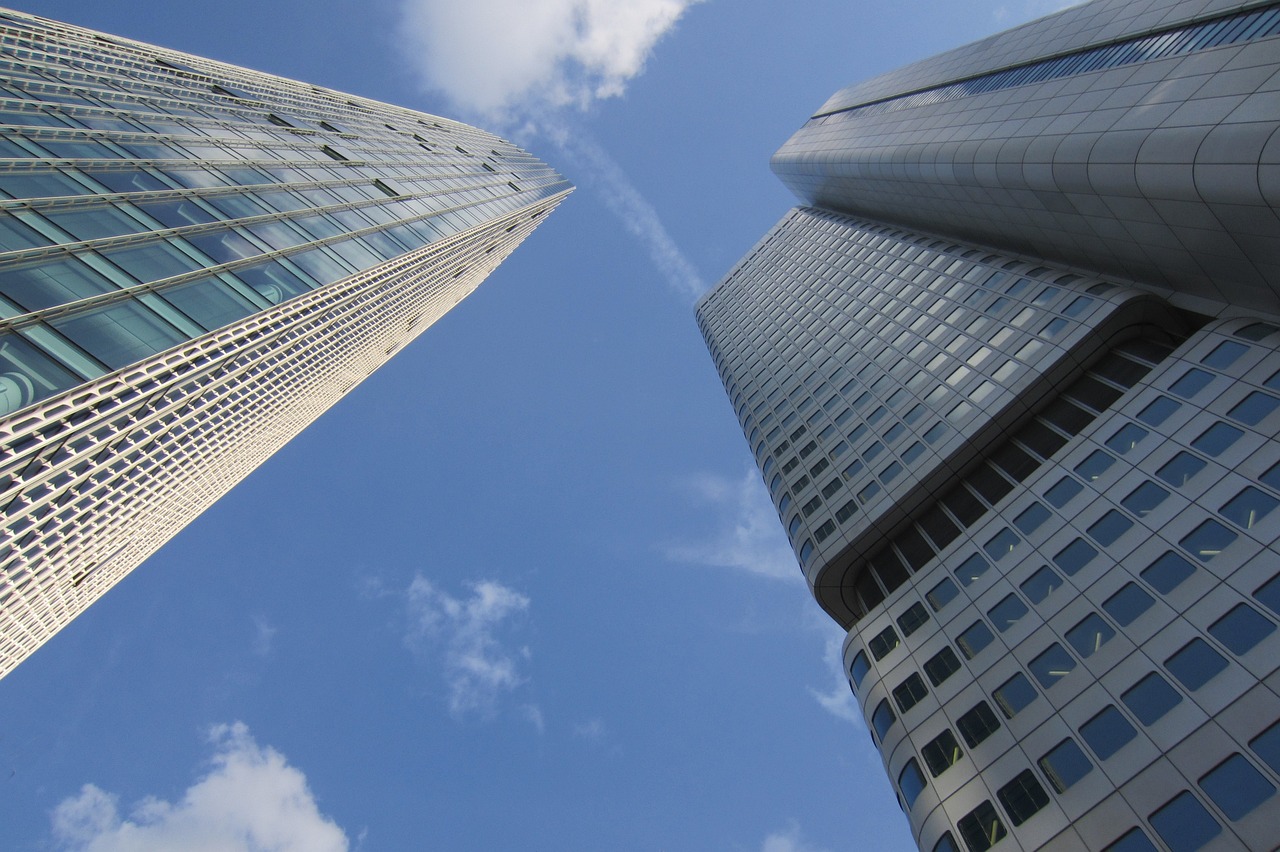 中原銀行上市，新征程啟航，展望輝煌未來