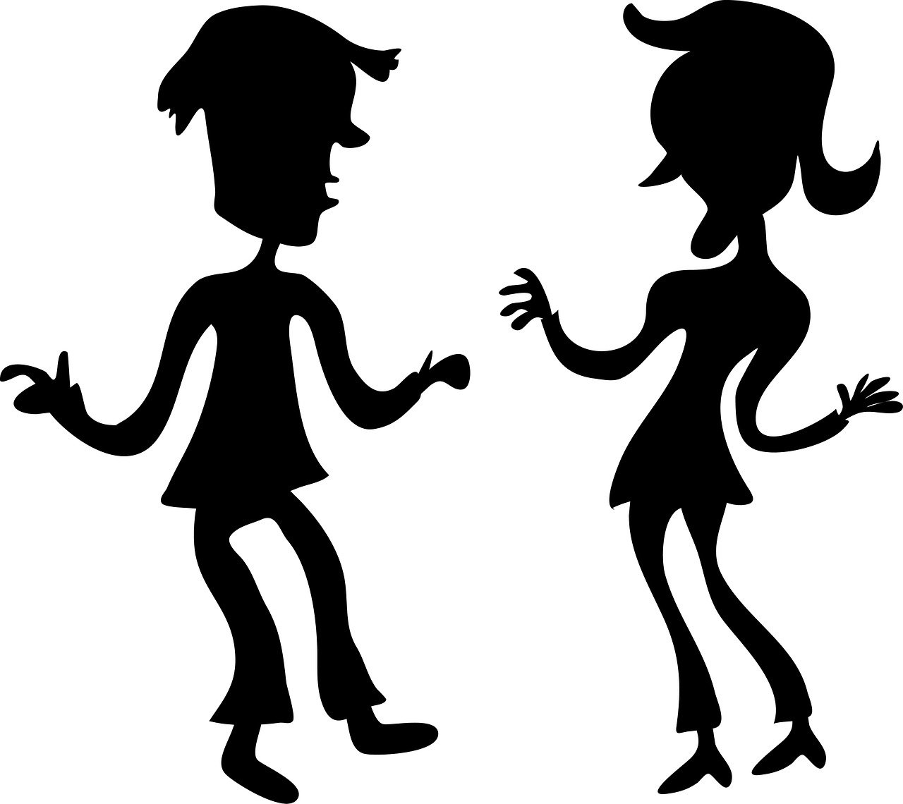簡(jiǎn)筆畫卡通動(dòng)漫，藝術(shù)與技術(shù)的完美融合