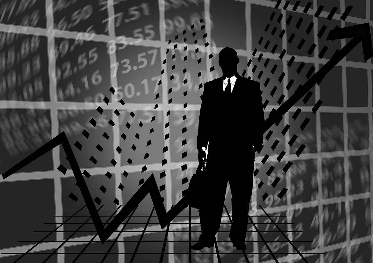 證券股票行情深度解析與走勢(shì)展望