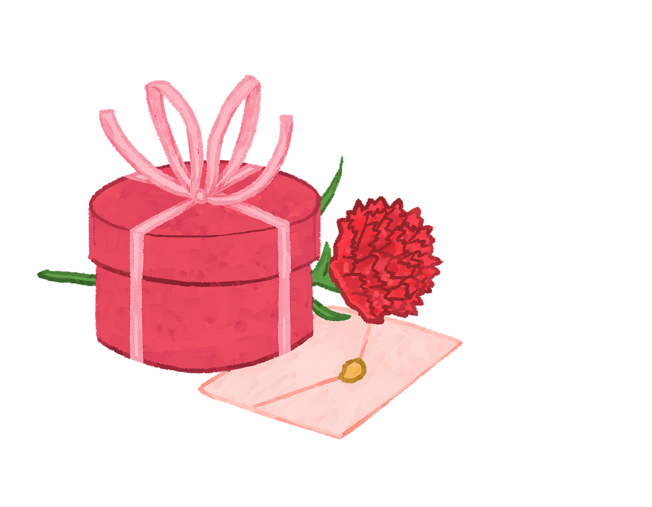 簡(jiǎn)筆畫(huà)動(dòng)漫頭像女，從簡(jiǎn)單線條到生動(dòng)形象的創(chuàng)作探索