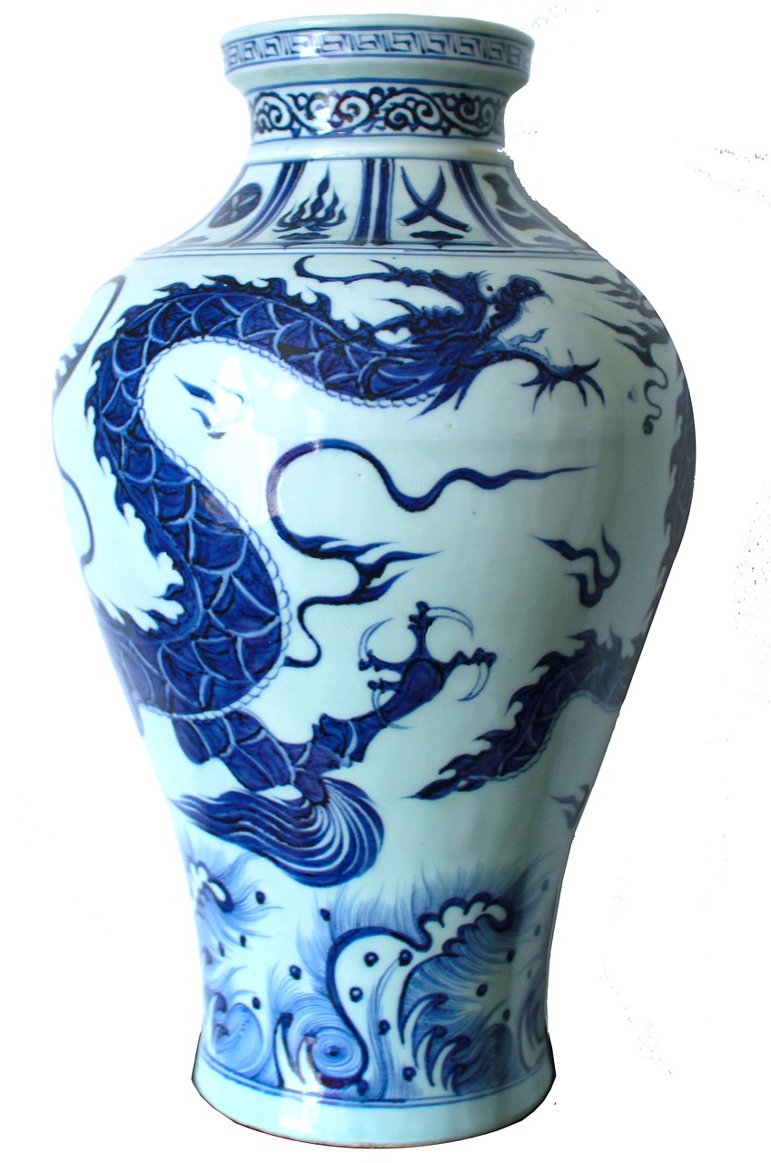 清代官窯瓷器市場(chǎng)價(jià)格，歷史與現(xiàn)狀的深入剖析