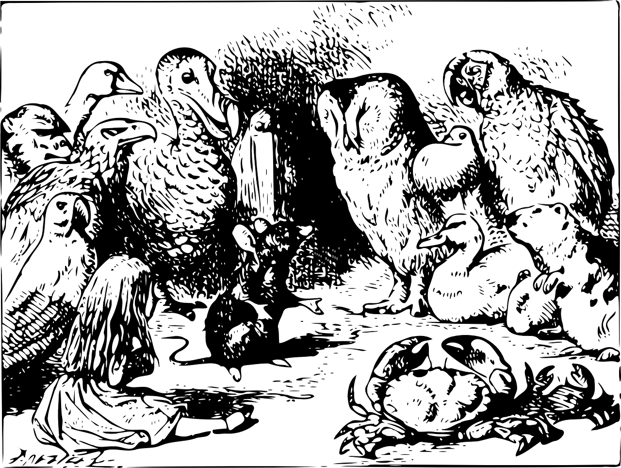 素晴漫畫新篇章，未知世界的奇幻冒險之旅