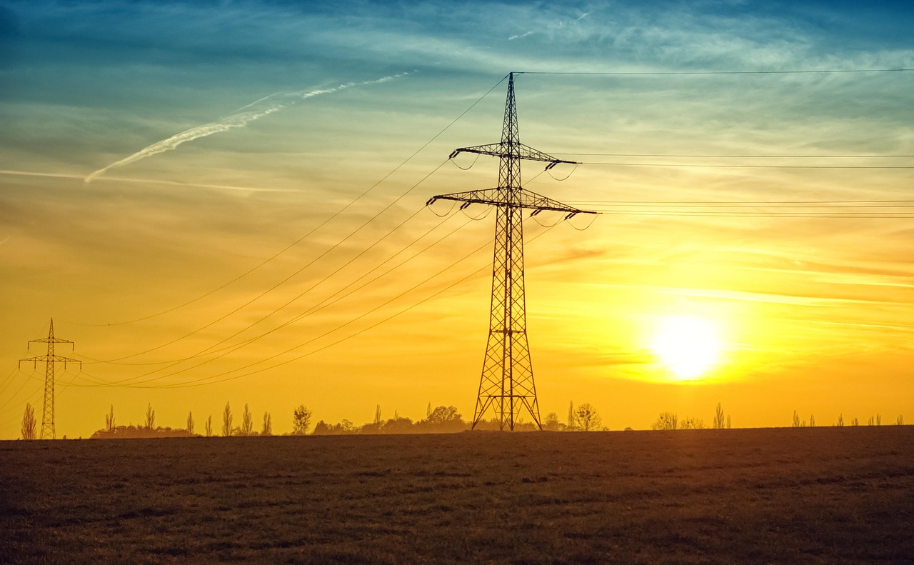 漯河停電通知，全方位準備與應對策略，應對電力中斷的挑戰(zhàn)