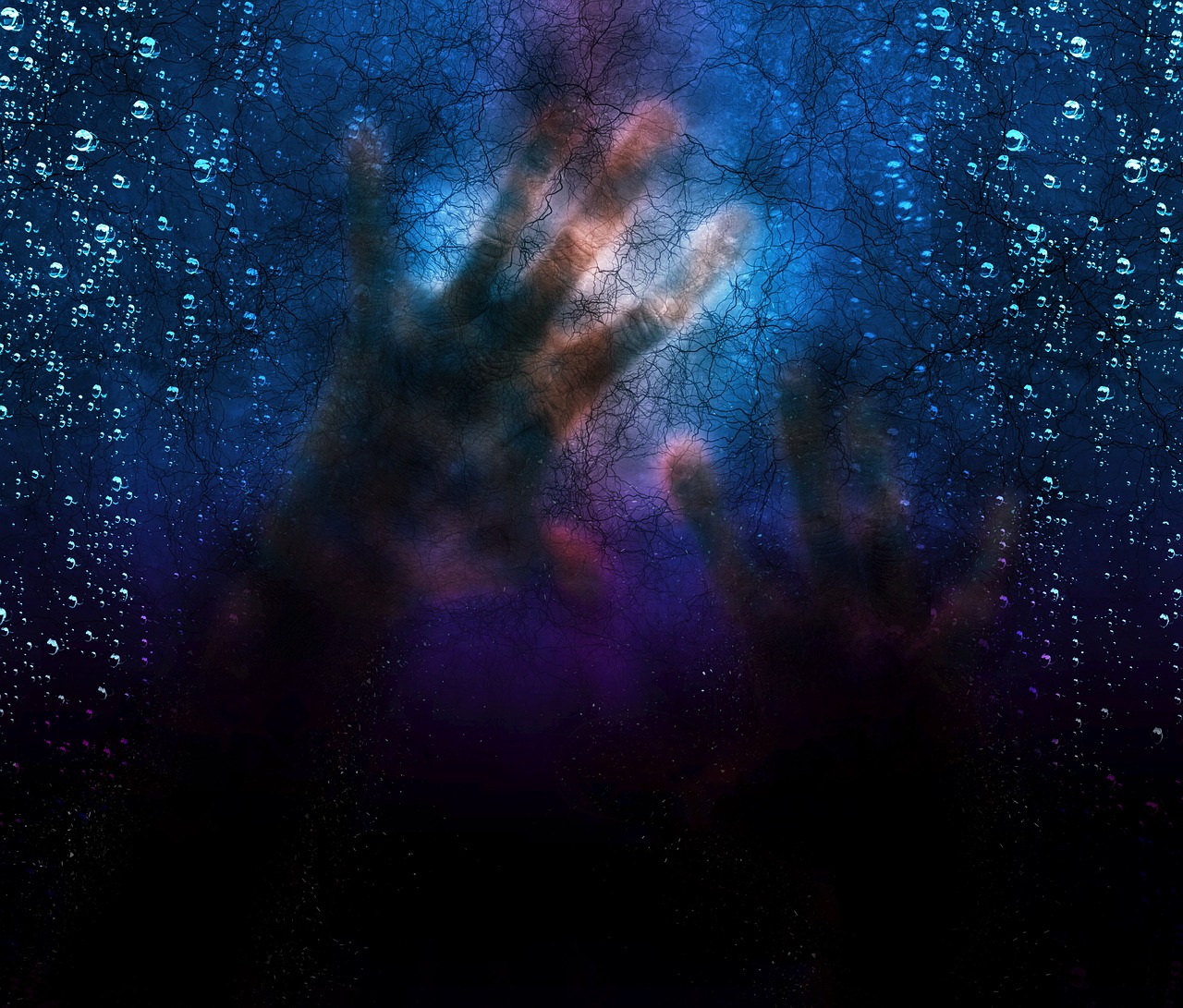 巨蟹座的男明星，星光熠熠，情感深沉的世界