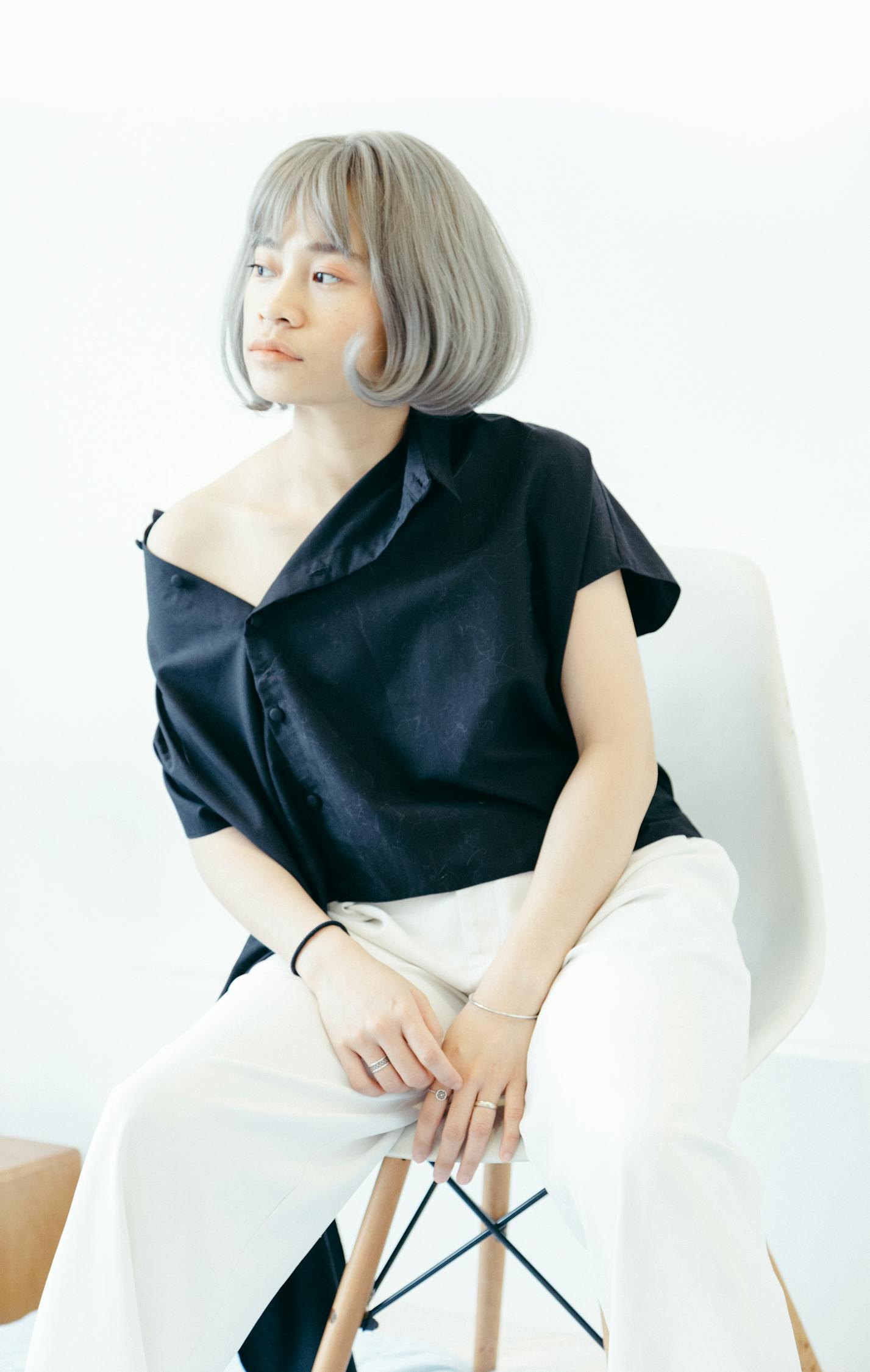 動漫頭像女生，時尚潮流與個性魅力的完美融合