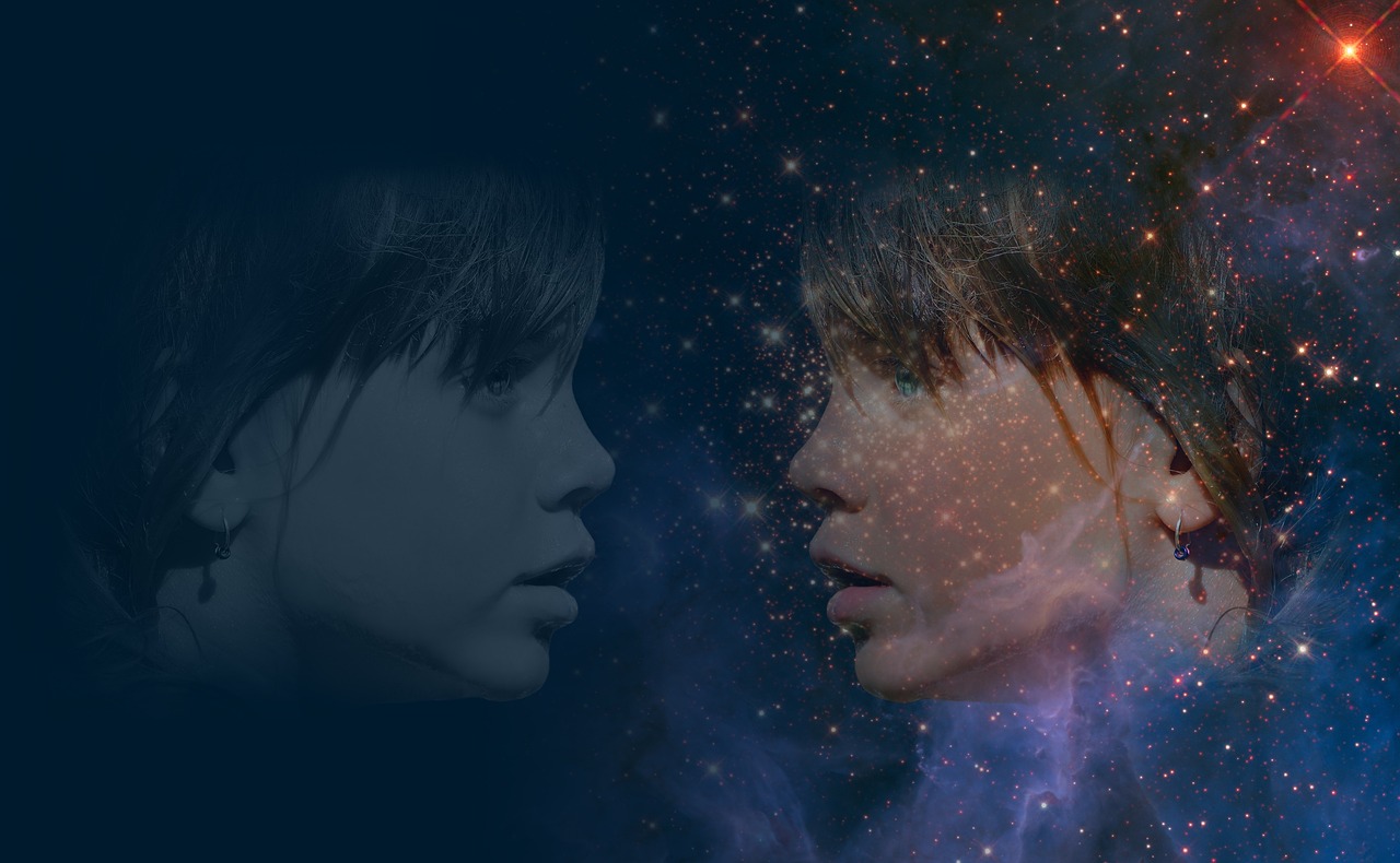 明星攻與平凡受的別樣情感交織