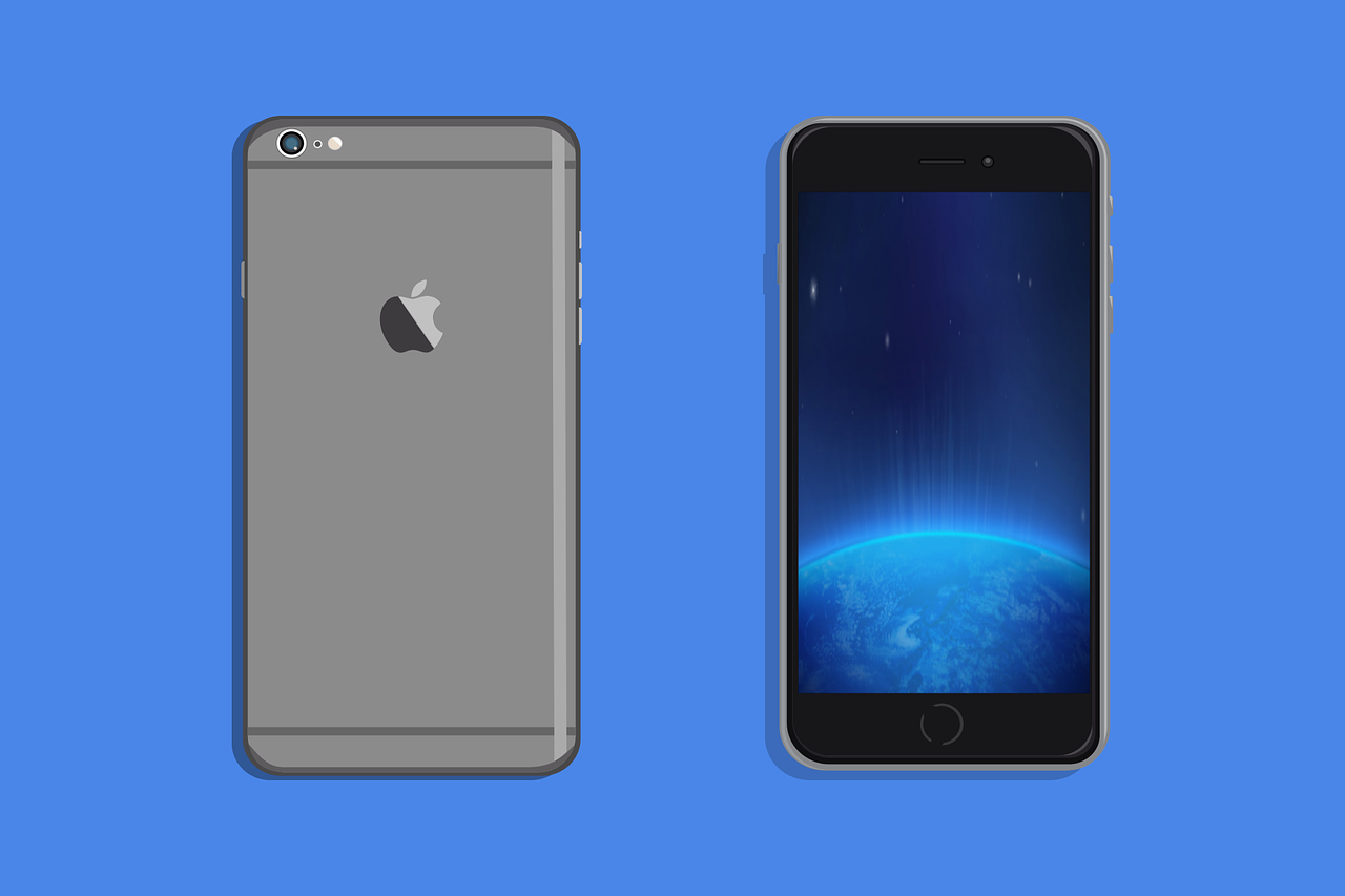 蘋果iPhone 6s上市，革新與變革的完美結(jié)合