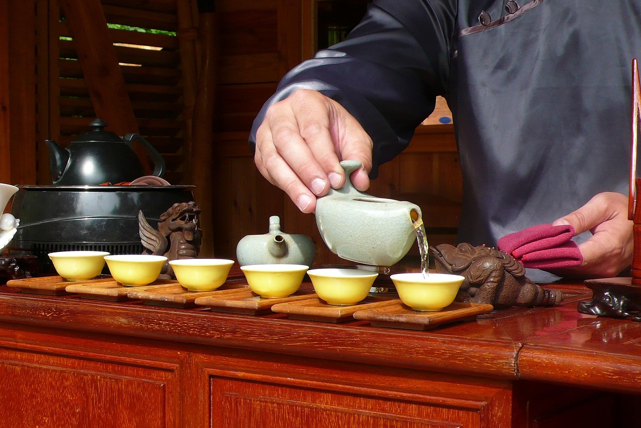 正山堂金駿眉茶葉價(jià)格，品質(zhì)、市場與價(jià)值交織的探討