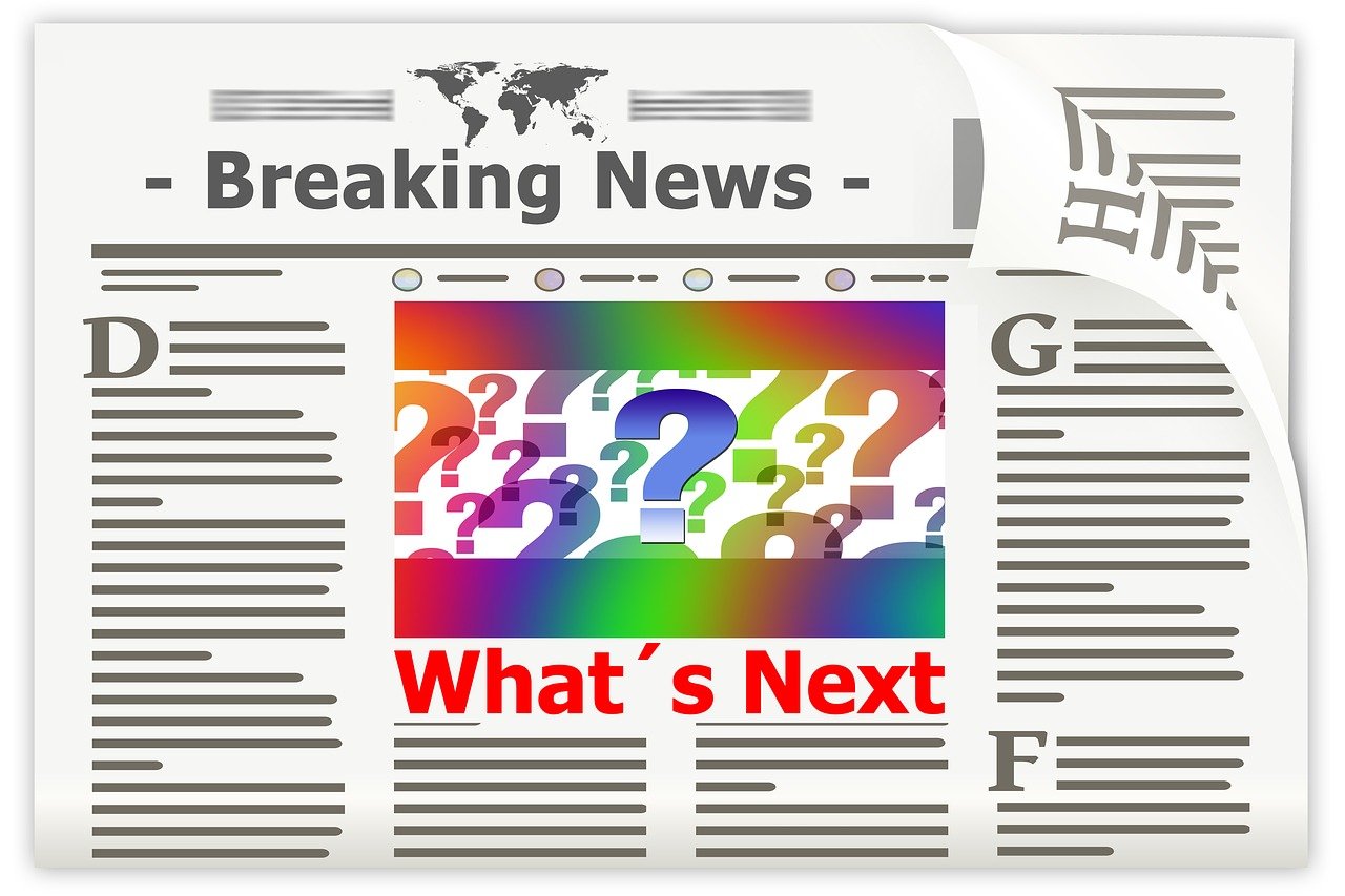 最新資訊引領信息新時代潮流