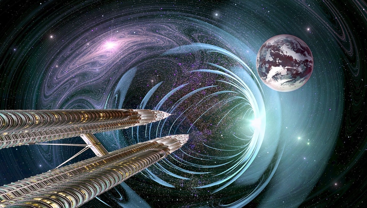 最新輕小說推薦，奇幻之旅，探索未知世界的魅力