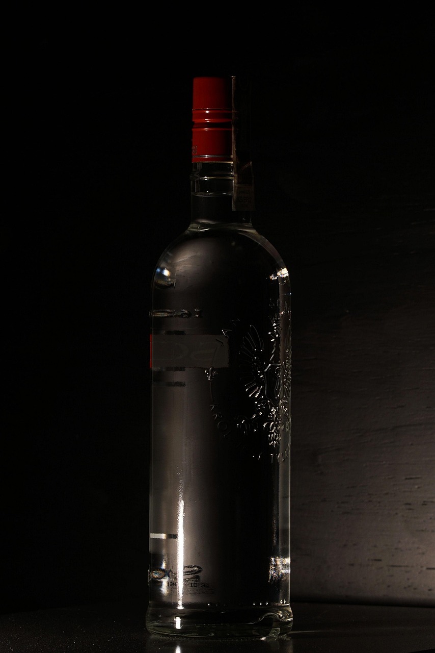 酒神新動(dòng)向，酒類行業(yè)的創(chuàng)新與發(fā)展探索