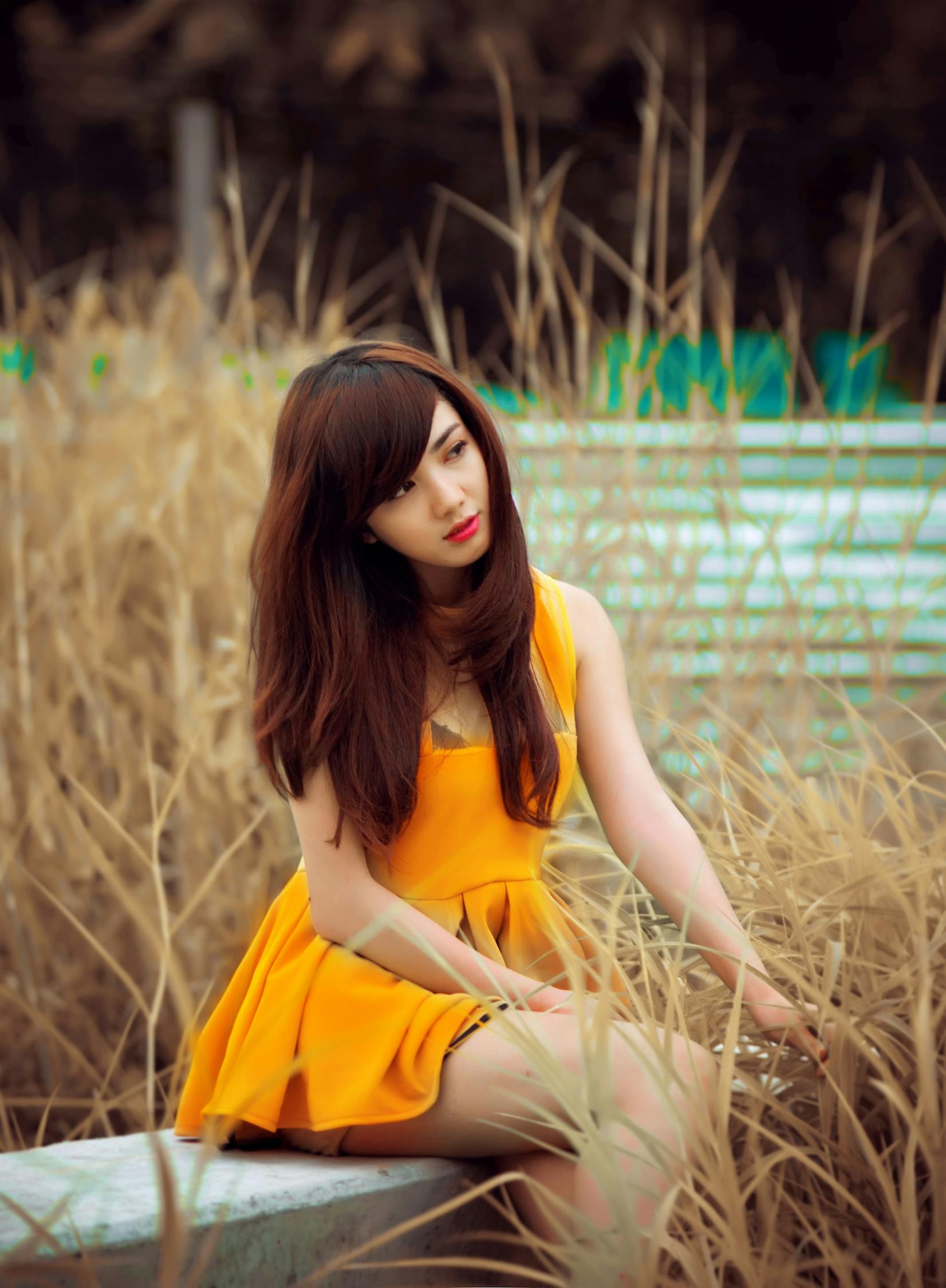 好萊塢華裔女演員，突破刻板印象，展現(xiàn)多元魅力