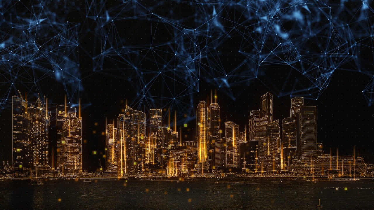 智慧路燈上市公司，引領(lǐng)城市照明未來之路的先鋒力量