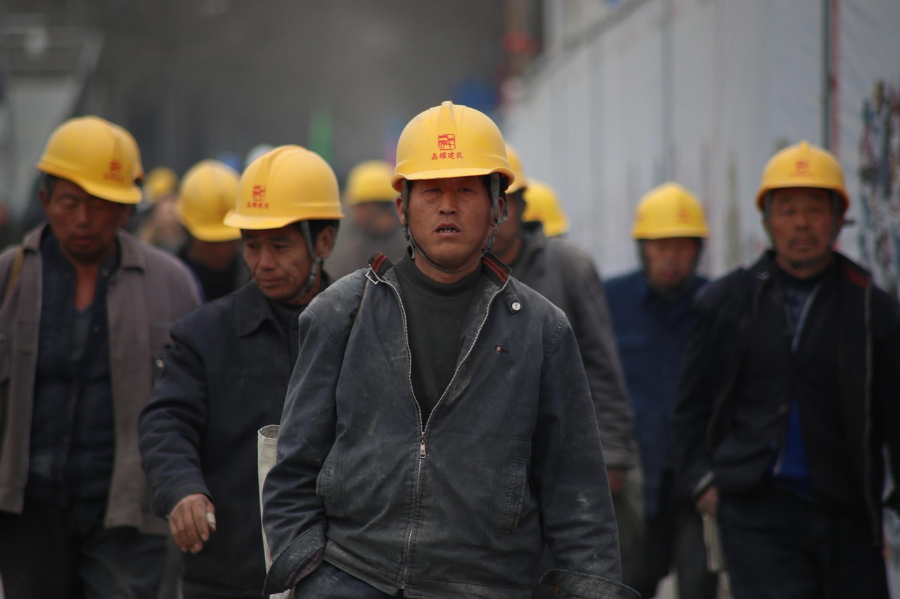 珠海平沙工廠招聘信息，開啟職業(yè)新篇章的大門