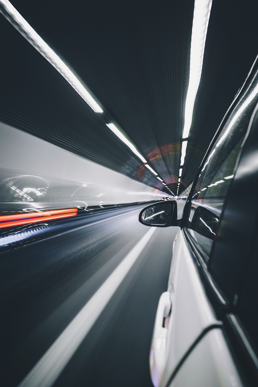 蔚來ES8二手車價格深度探討與分析