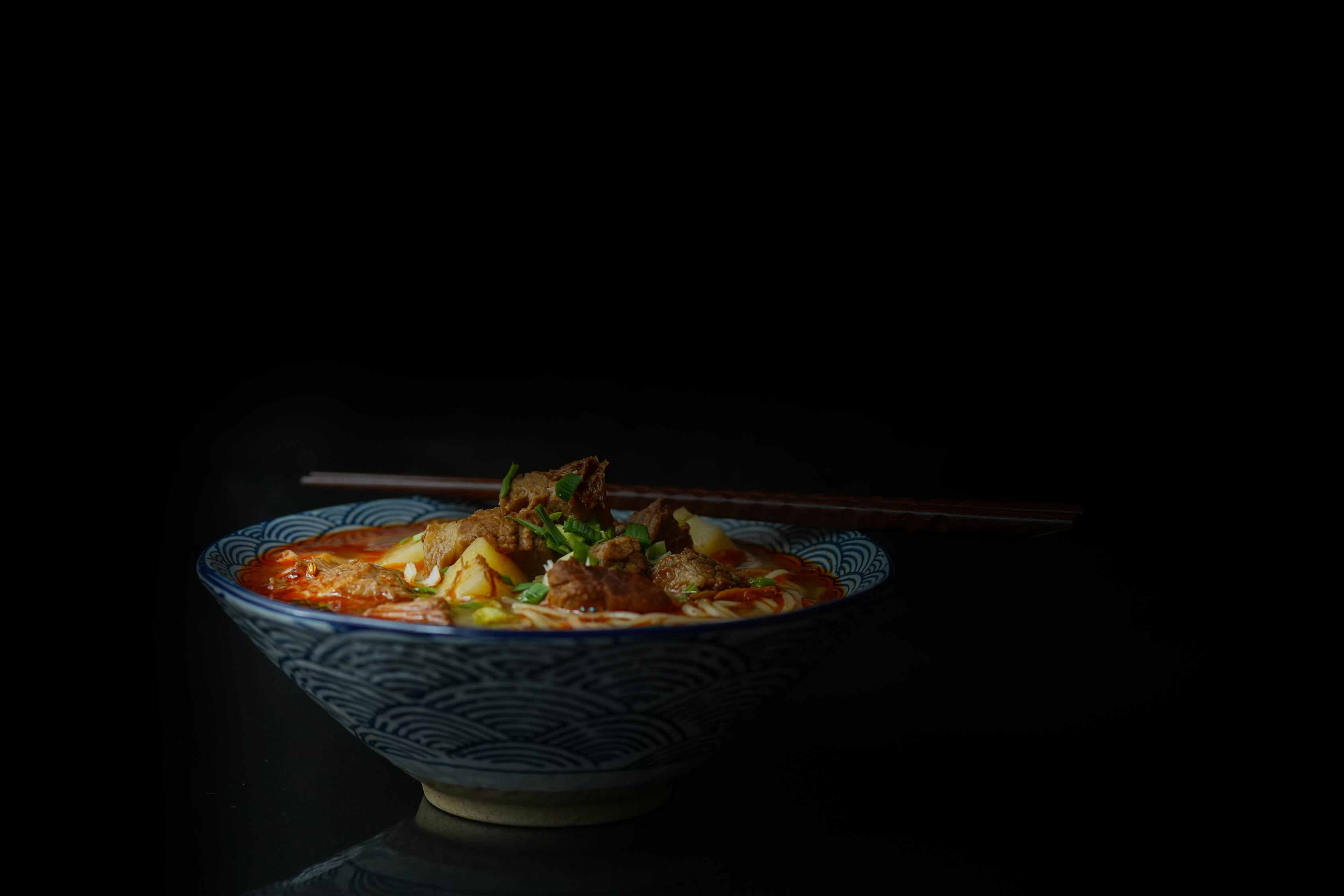 拉面自動(dòng)化新革命，重塑傳統(tǒng)美食制造的未來