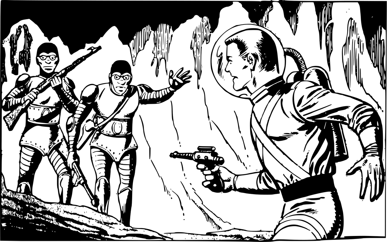 電影鐵甲008，未來科技與英雄主義的震撼結(jié)合