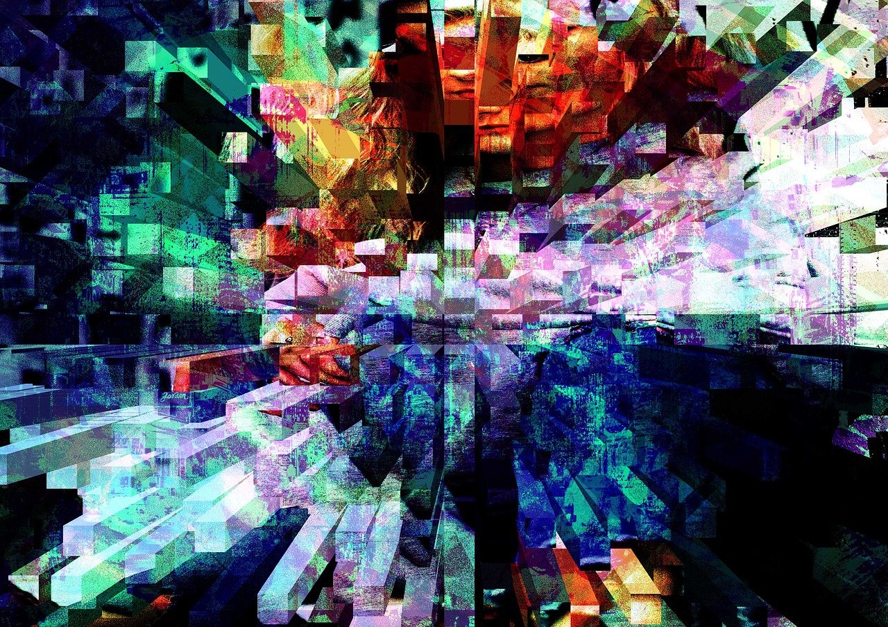 比賽直播現(xiàn)場，激情與技術(shù)交相輝映的時刻