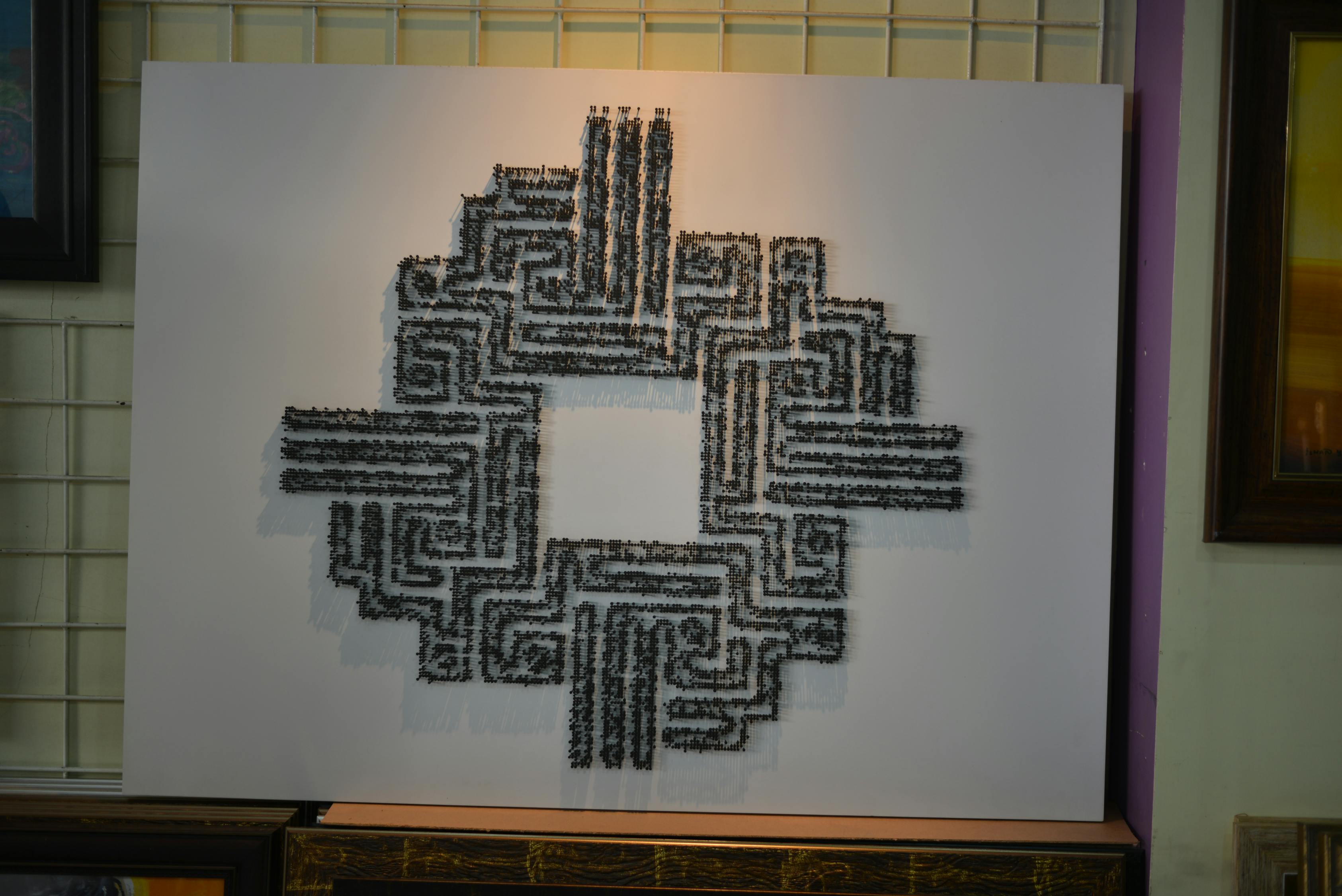 最新門樓款式，塑造獨(dú)特魅力的藝術(shù)展示空間之門扉風(fēng)采
