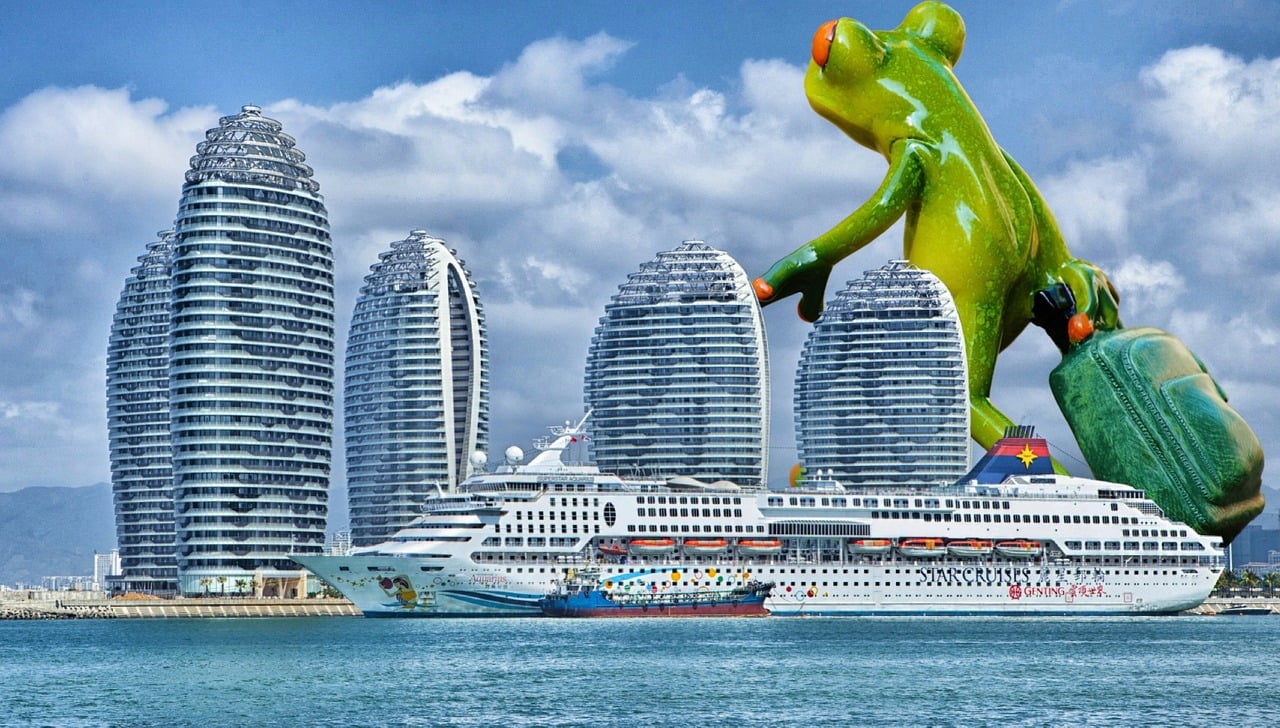 探索最新微信群的發(fā)展與影響，社交新領(lǐng)域的探索之旅